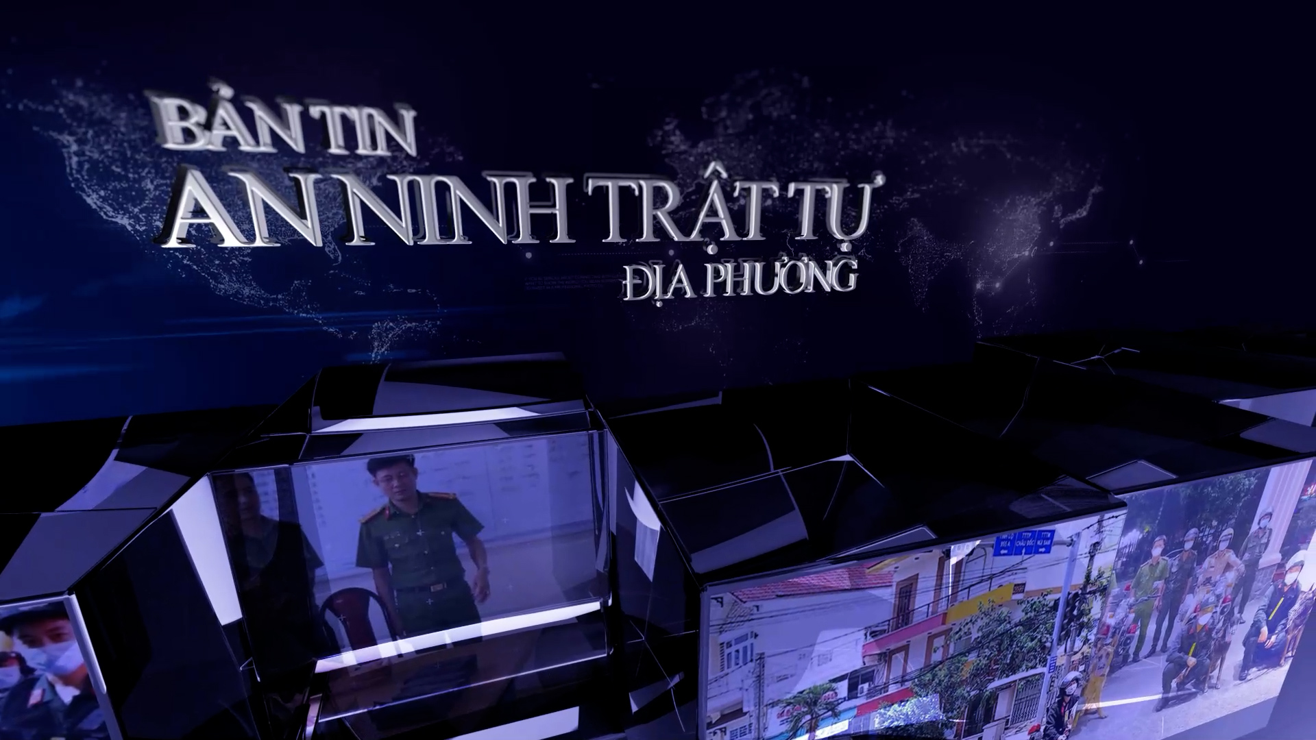 Bản tin An ninh trật tự địa phương ngày 04/11/2024 - Bình Thuận: Tìm thấy nạn nhân cuối cùng trong vụ 6 du khách bị cuốn trôi ở đảo Phú Quý