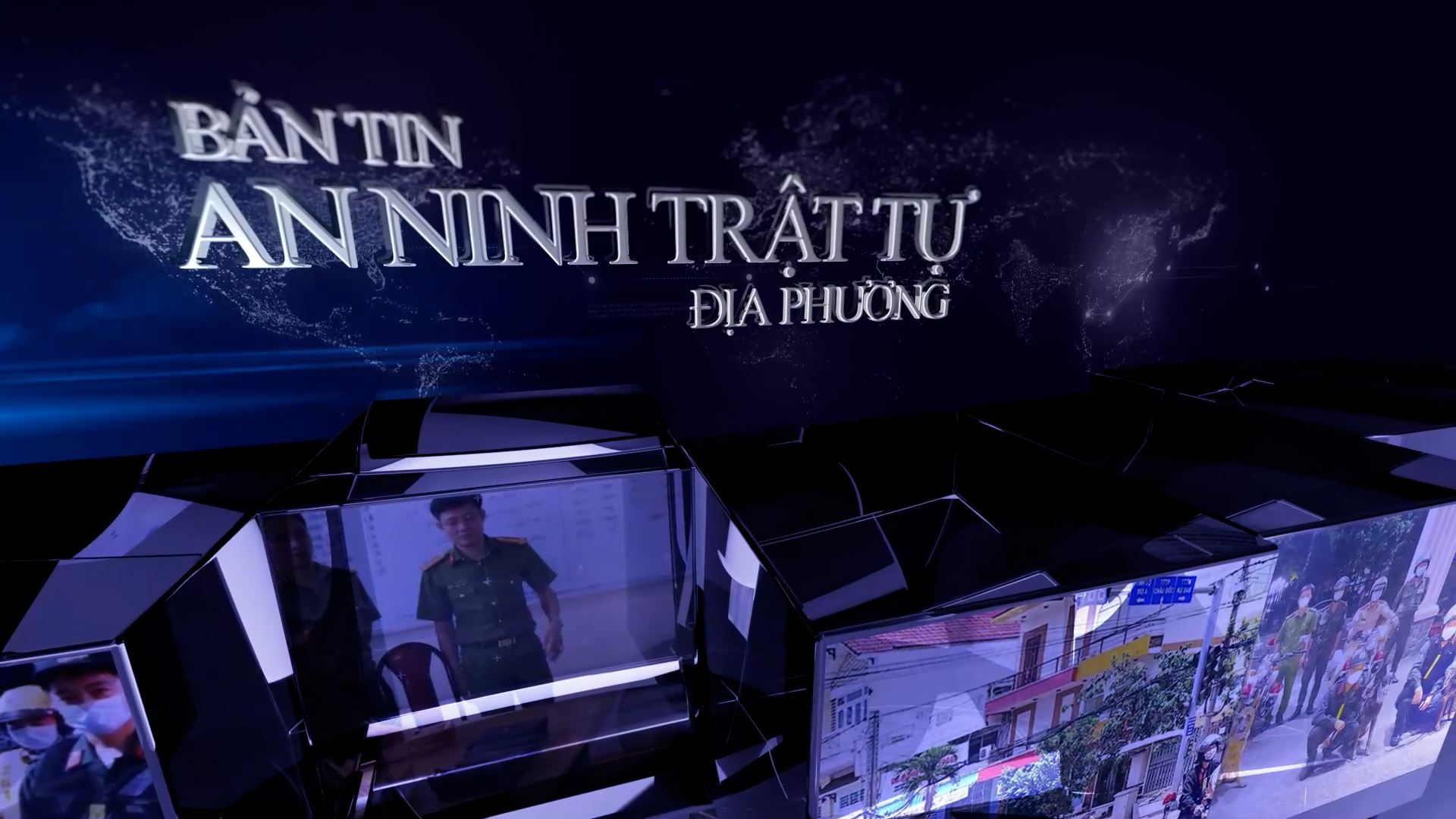 Bản tin An ninh trật tự địa phương ngày 06/11/2024 - Bà Rịa - Vũng Tàu: Công an điều tra nguyên nhân vụ cháy nhà khiến 2 người tử vong