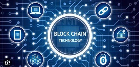 Tọa đàm Pháp Luật Trực Tuyến:  Chiến lược ứng dụng và phát triển chuỗi khối (blockchain) 