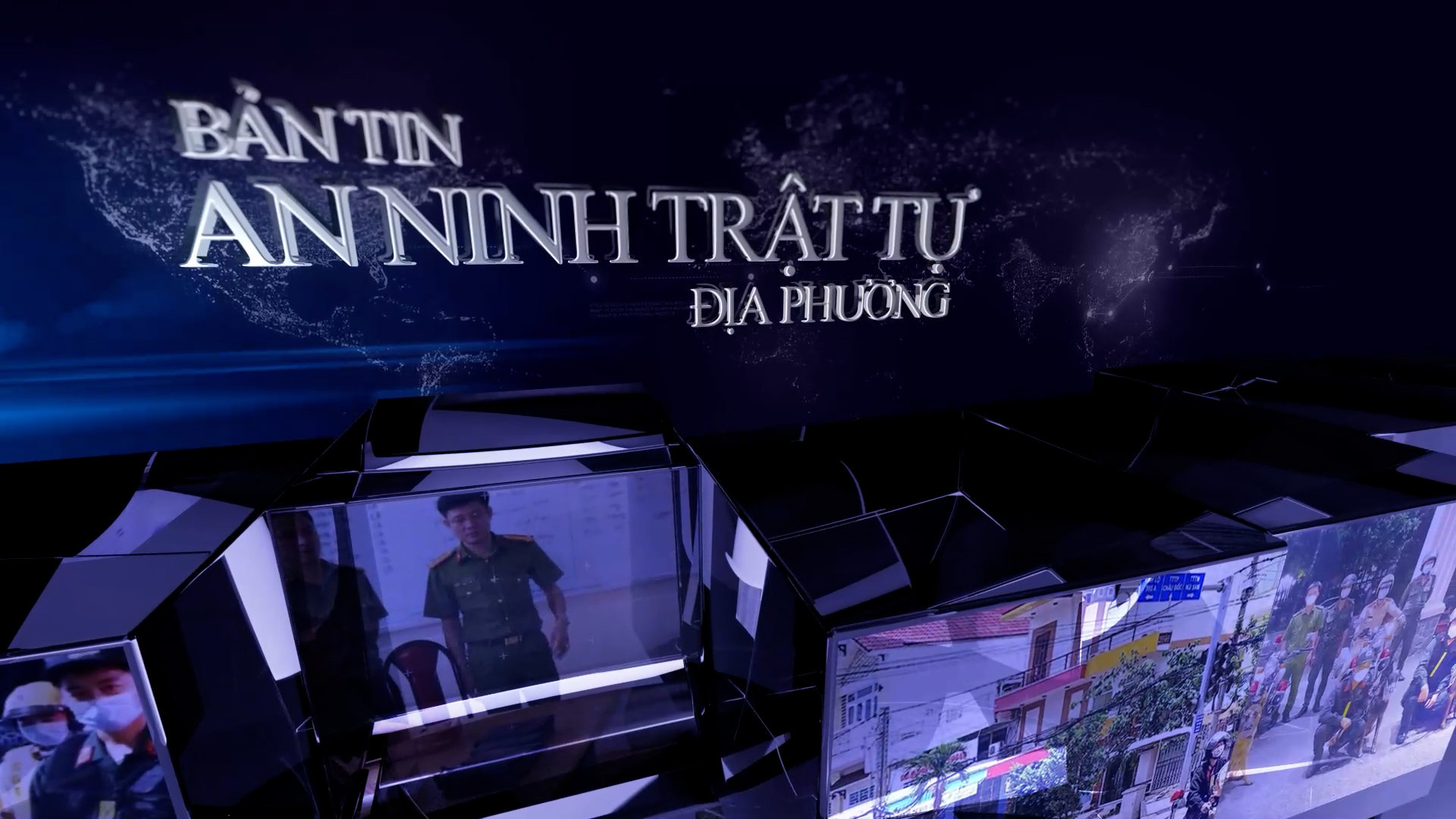 Bản tin An ninh trật tự địa phương ngày 15/11/2024 - Bình Dương: Công an triệt xóa đường dây chế tạo vũ khí quân dụng quy mô lớn