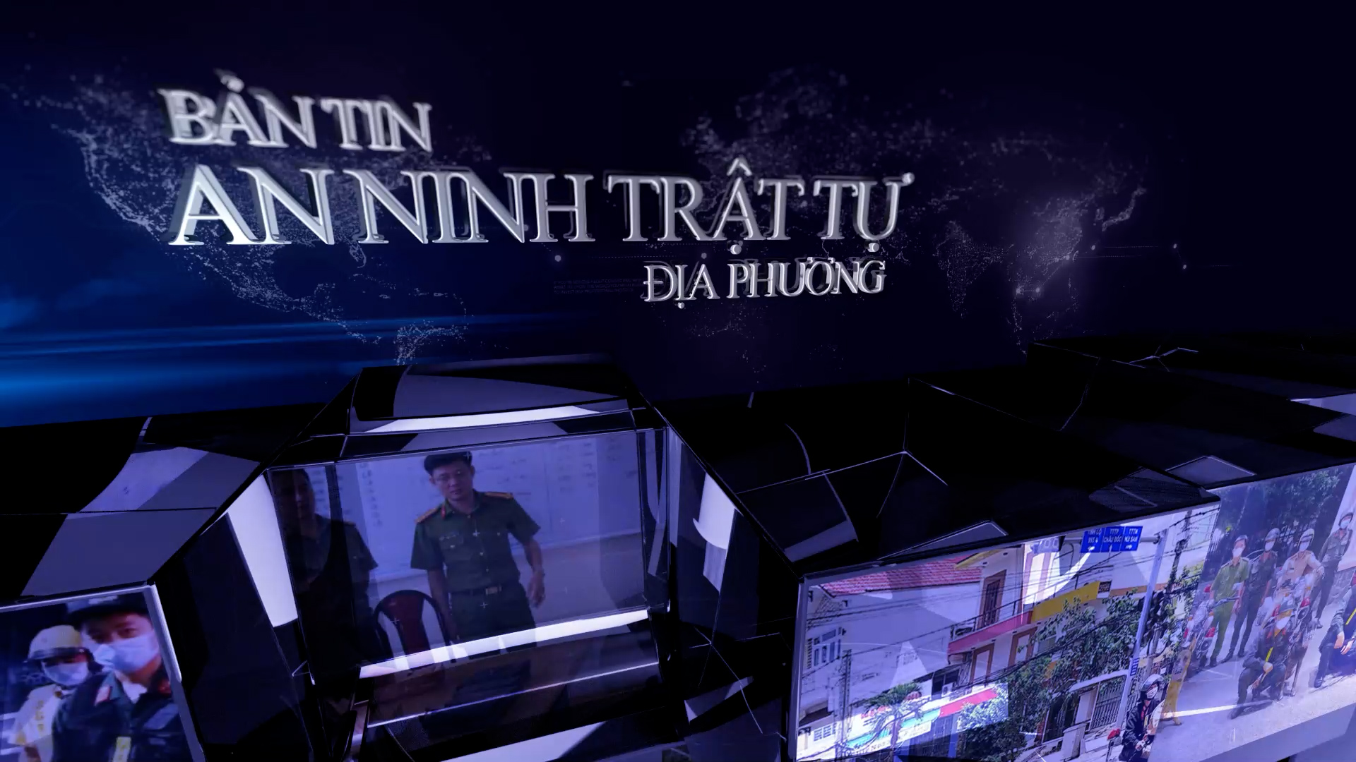 Bản tin An ninh trật tự địa phương ngày 26/11/2024 - Bộ Công an đã gửi 98 hồ sơ yêu cầu dẫn độ đối tượng đang trốn ở nước ngoài