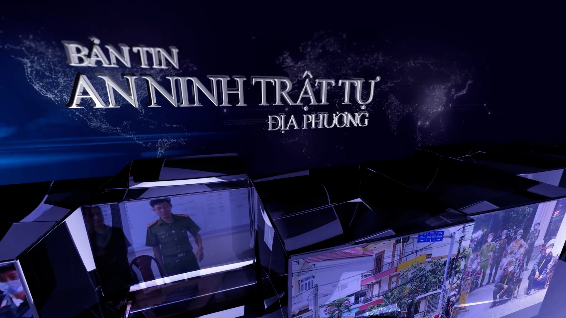 Bản tin An ninh trật tự địa phương ngày 04/12/2024 - Tây Ninh: Tạm giữ nhiều đối tượng tổ chức, sử dụng ma túy trong quán karaoke “chui”

