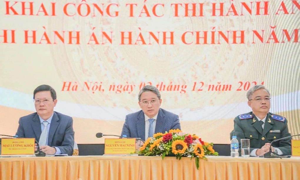 Toàn Hệ thống THADS triển khai đồng bộ các giải pháp, hoàn thành chỉ tiêu, nhiệm vụ được giao