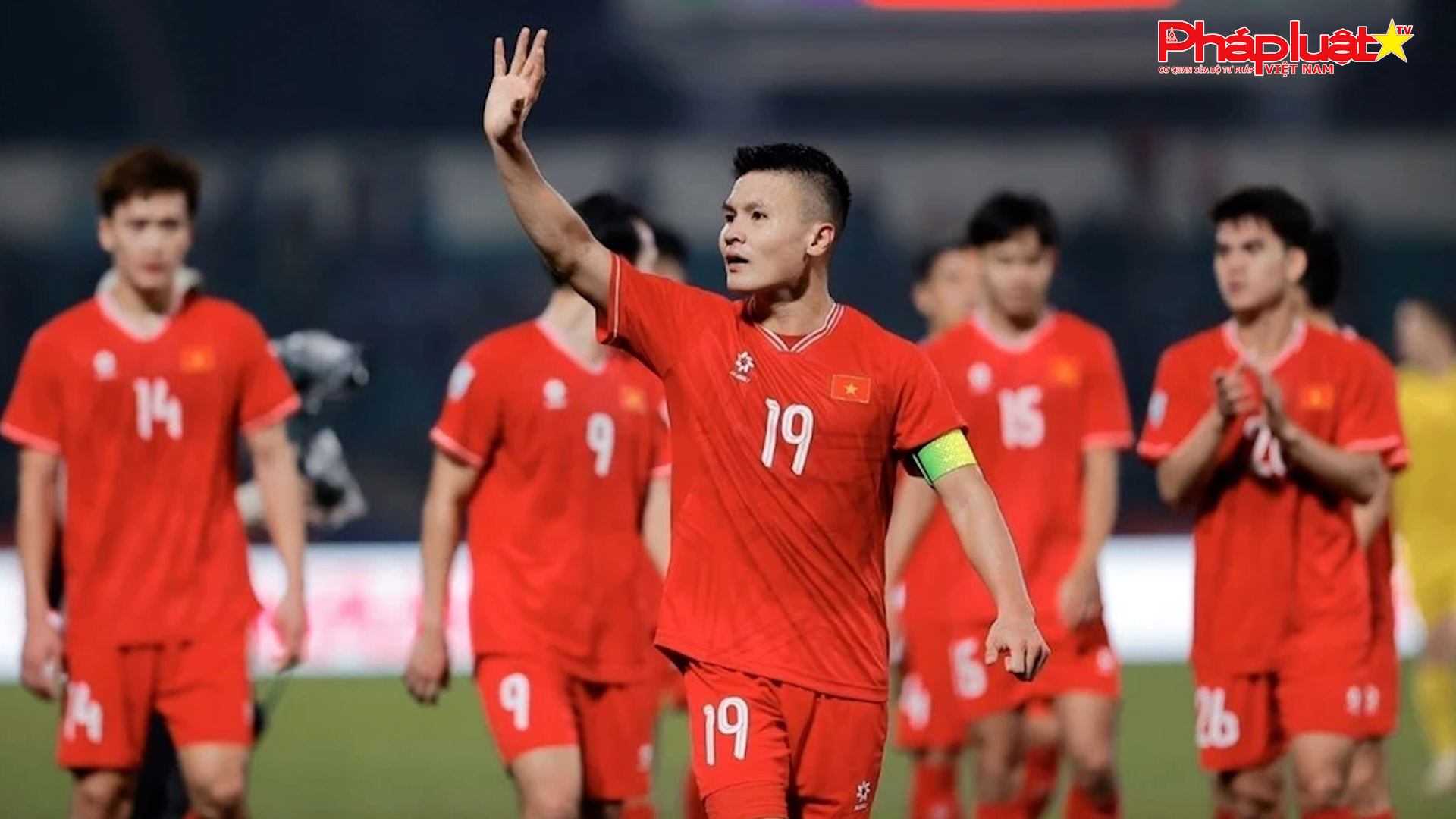 AFF Cup 2024: Việt Nam sẵn sàng đối đầu Singapore tại bán kết sau trận đấu quyết định với Myanmar

