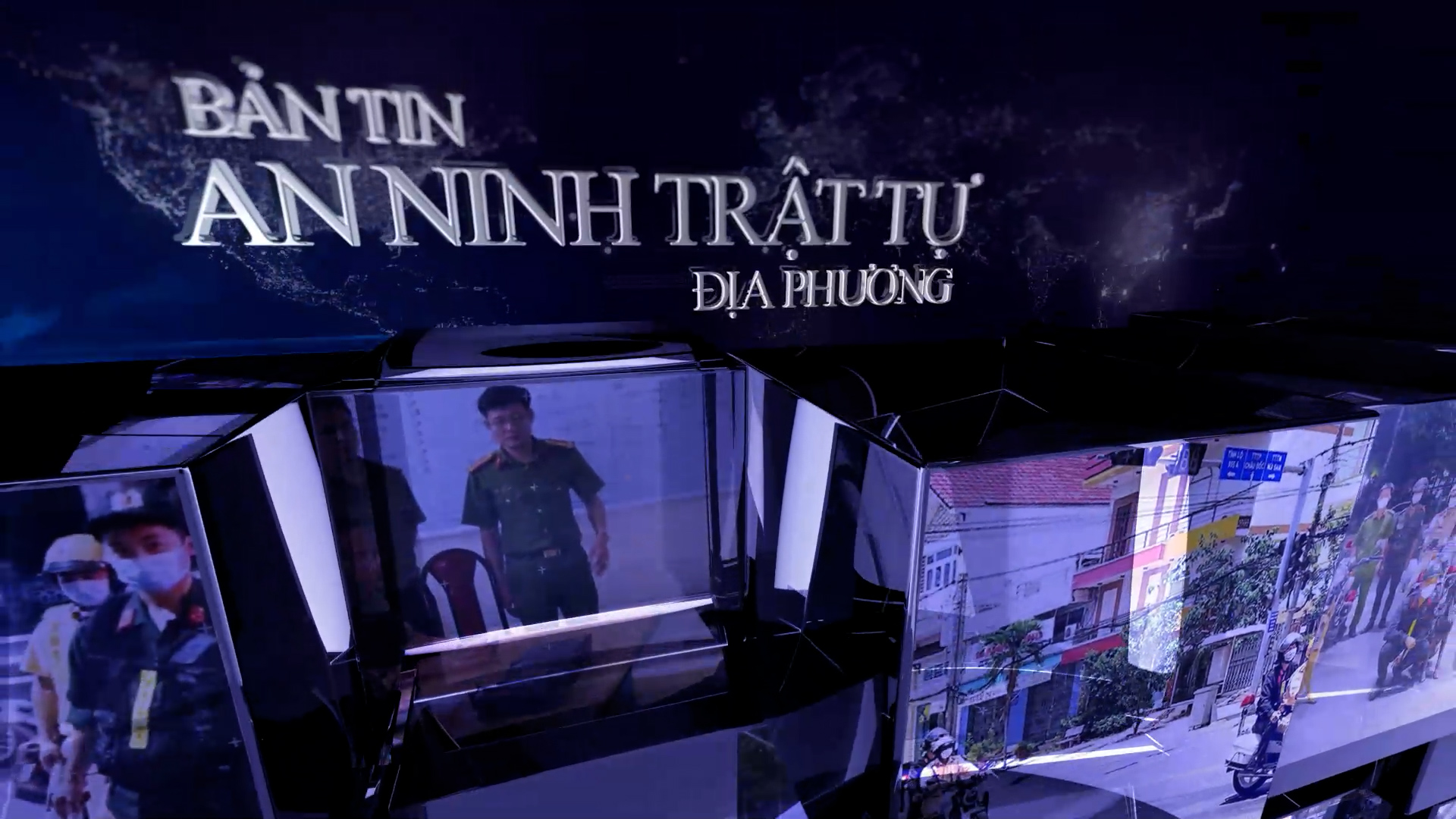 Bản tin An ninh trật tự địa phương ngày 23/12/2024 - Bình Thuận: Những kết quả nổi bật trong tuần đầu ra quân cao điểm bảo đảm an ninh trật tự, bảo vệ Tết Nguyên đán 2025

