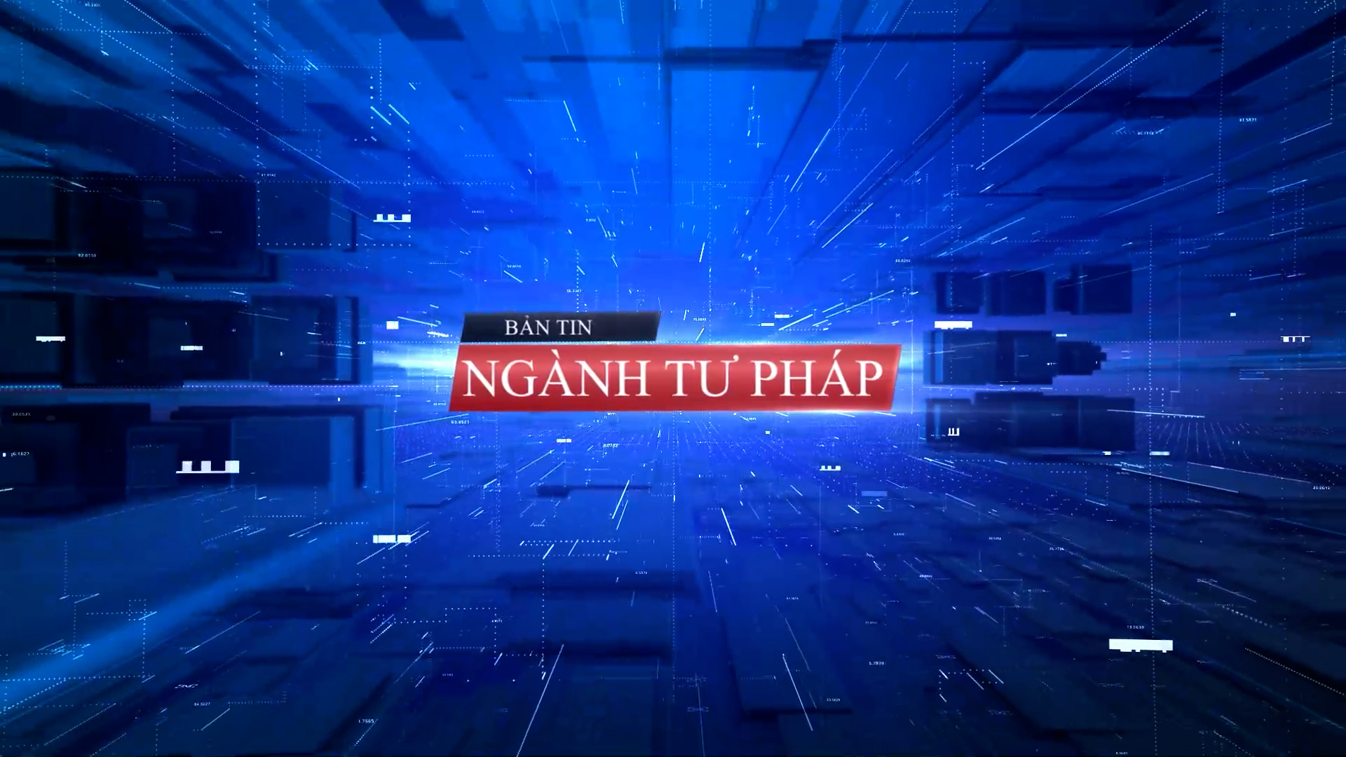 Bản tin Ngành Tư pháp ngày 30/12/2024: Cục Đăng ký quốc gia giao dịch bảo đảm: Tích cực triển khai thực hiện chuyển đổi số

