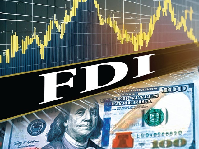 BizNews ngày 7/1/2025: Giải ngân FDI năm 2024 cao nhất từ trước đến nay	