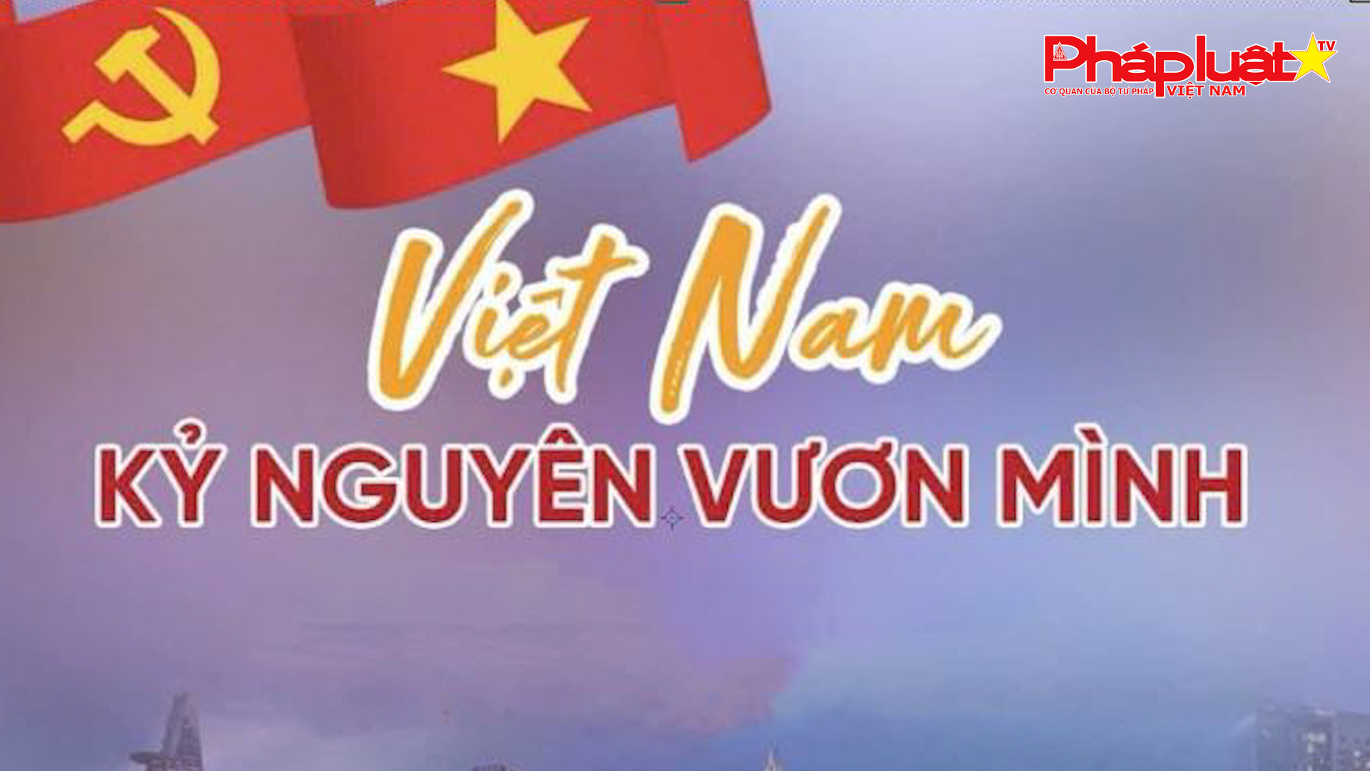 Kỷ niệm 95 năm Ngày thành lập Đảng (3-2-1930 - 3-2-2025): Khởi đầu một kỷ nguyên mới, tầm nhìn và định hướng của Đảng

