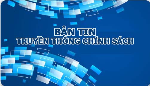 Bản tin Truyền thông Chính sách (ngày 09/02/2025): Phê duyệt Quy hoạch phát triển, ứng dụng năng lượng nguyên tử

