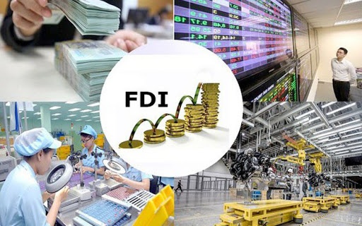 FDI vào Việt Nam đạt kỷ lục mới, hướng đến đầu tư giá trị cao