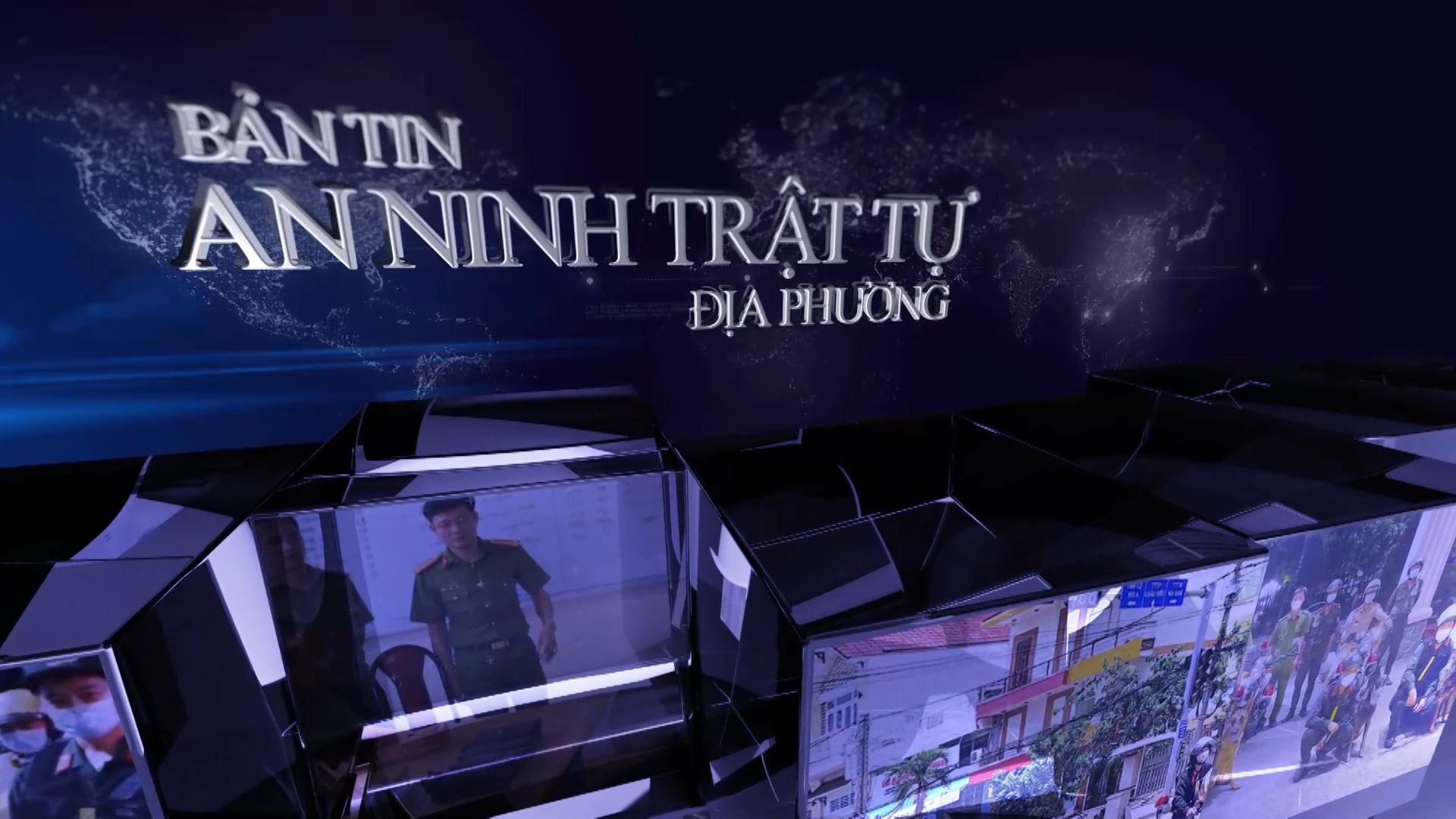 Bản tin An ninh trật tự địa phương (ngày 28/02/2025): Bắt khẩn cấp đối tượng đánh nhân viên bảo vệ bất tỉnh trên phố đi bộ tại TP HCM

