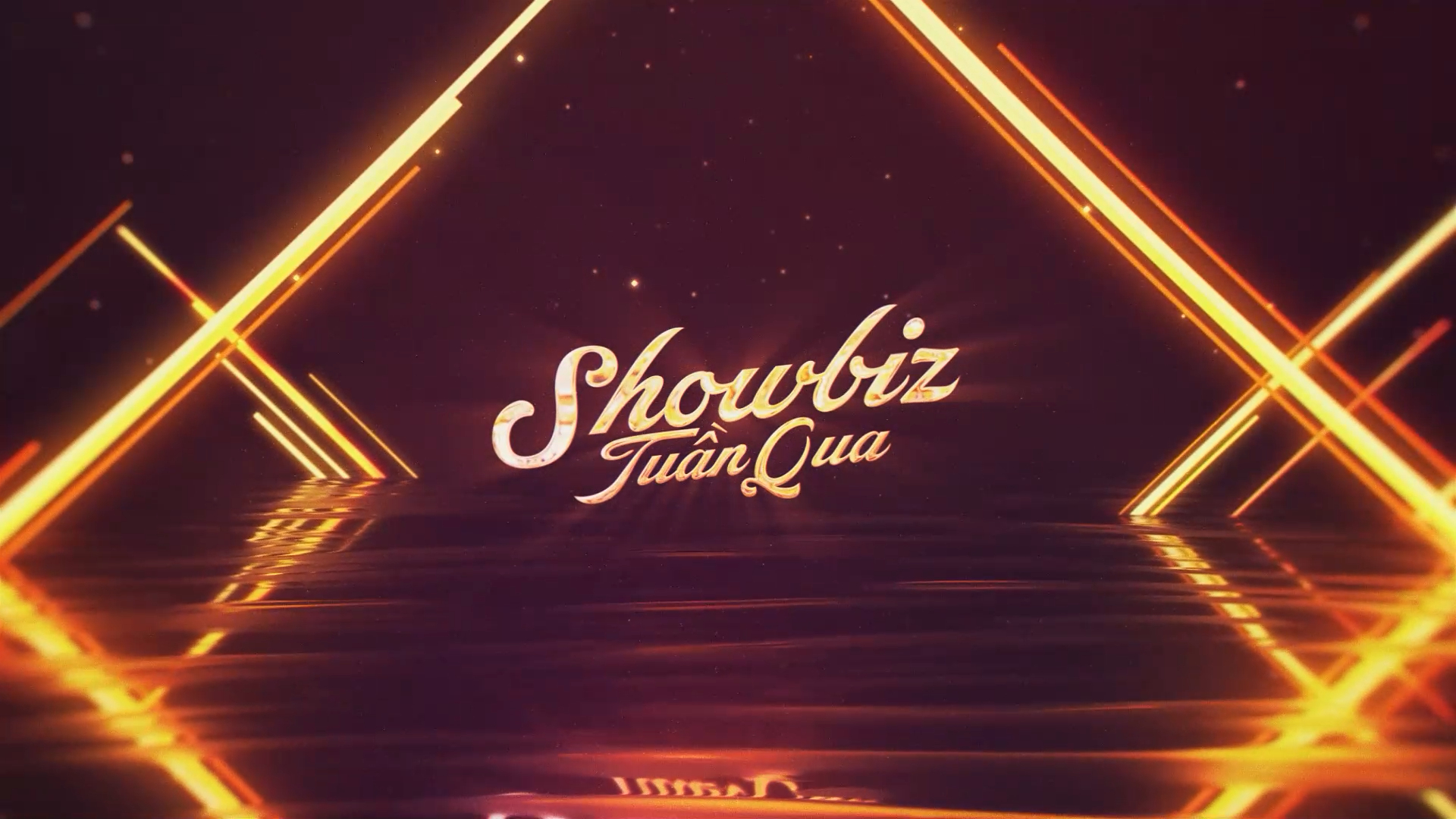 Showbiz Tuần qua

