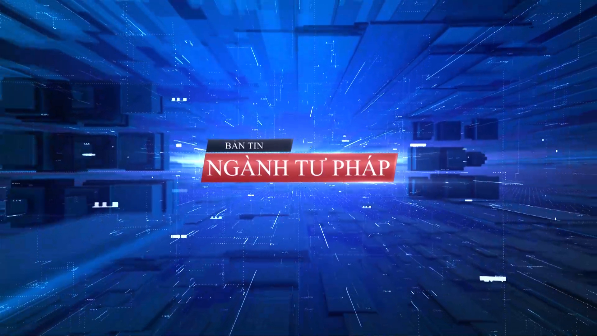 Bản tin Ngành Tư pháp (ngày 20/3/2025): Ứng dụng công nghệ số, trí tuệ nhân tạo trong công tác kiểm tra, rà soát văn bản quy phạm pháp luật

