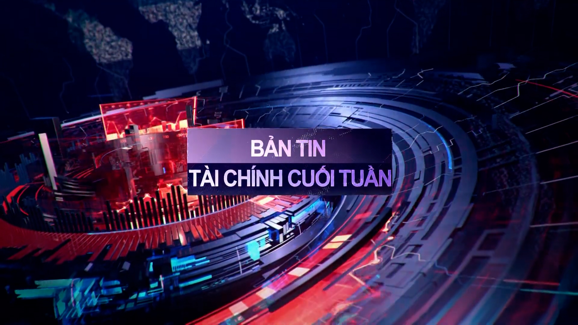 Bản tin Tài chính Cuối tuần