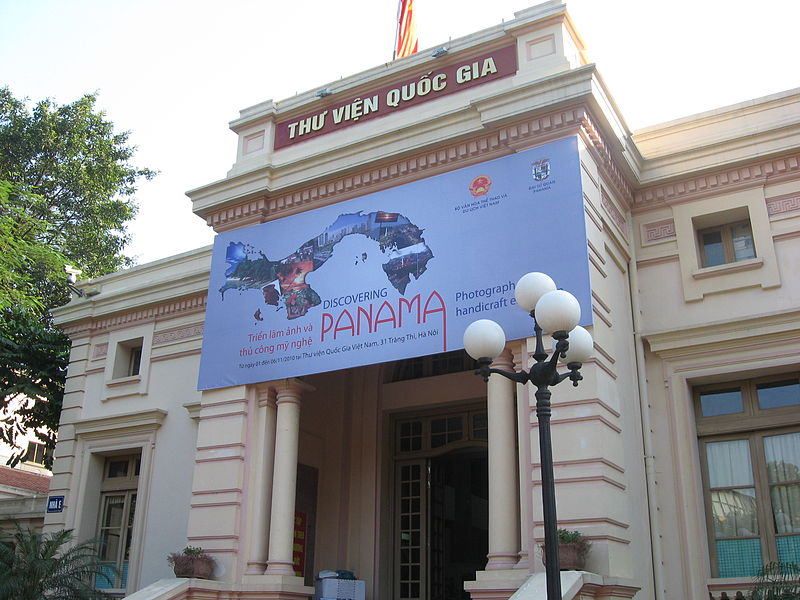 Bản tin Đầu tư công ngày 29/4/2025: Thanh tra chỉ ra vi phạm tại Dự án cải tạo Thư viện Quốc gia