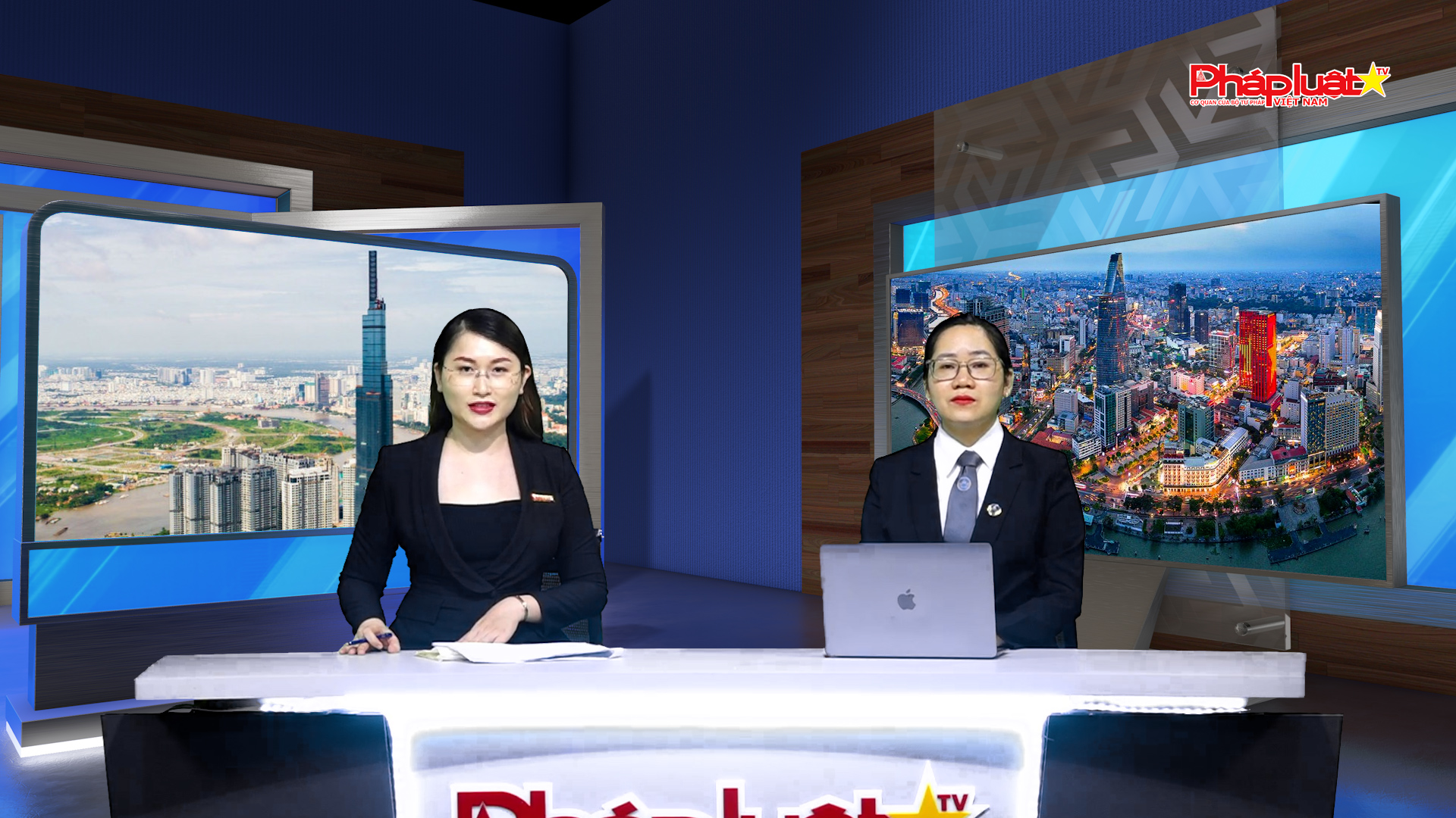 Tọa đàm Pháp Luật Trực Tuyến: Cơn sốt bán hàng online- Hào quang ảo, hệ lụy thật
