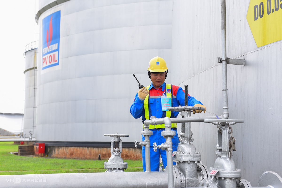 BizNews ngày 3/5/2025: Bộ Công thương đề xuất phương án dự trữ xăng dầu quốc gia