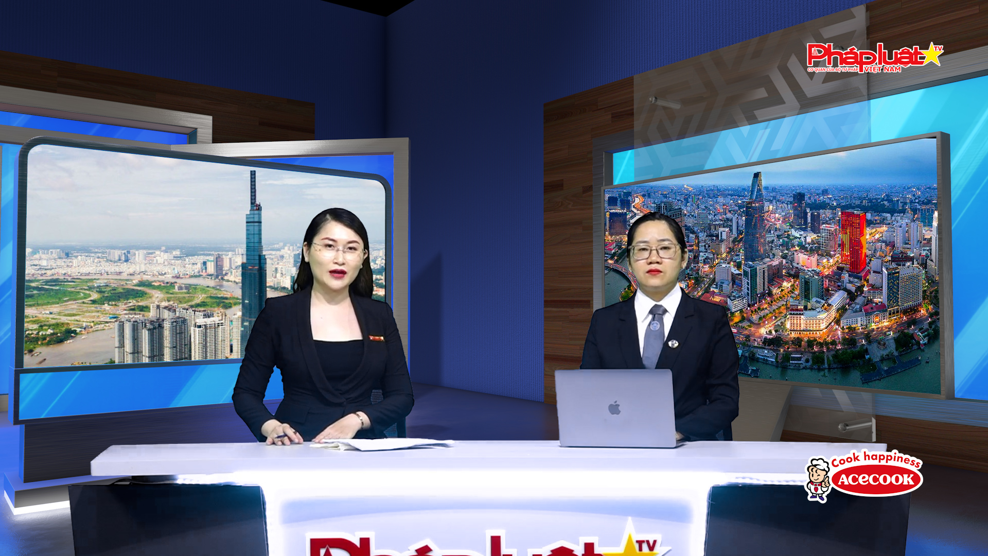 Tọa đàm Pháp Luật Trực Tuyến: Giải mã hợp đồng nghệ sĩ: Quyền lực pháp lý phía sau ánh hào quang
