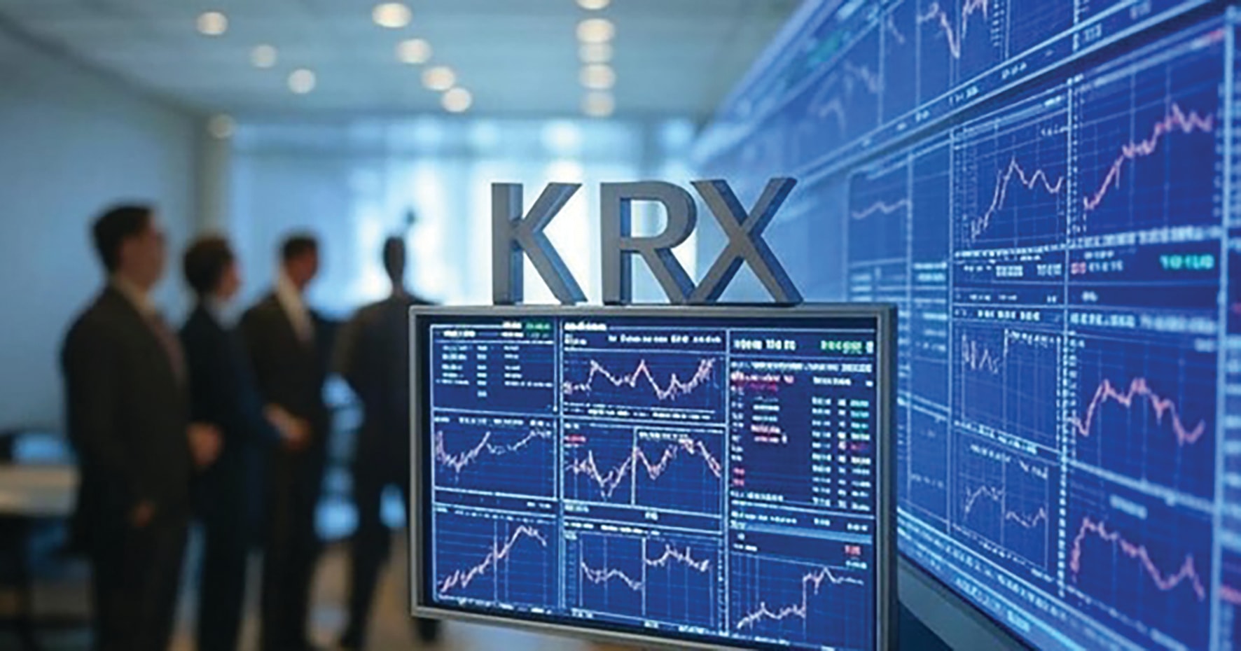 BizNews ngày 5/5/2025: Hệ thống KRX chính thức được vận hành từ hôm nay