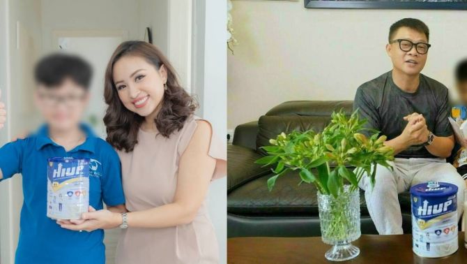 Xử phạt hàng chục triệu đồng đối với BTV Quang Minh, MC Vân Hugo