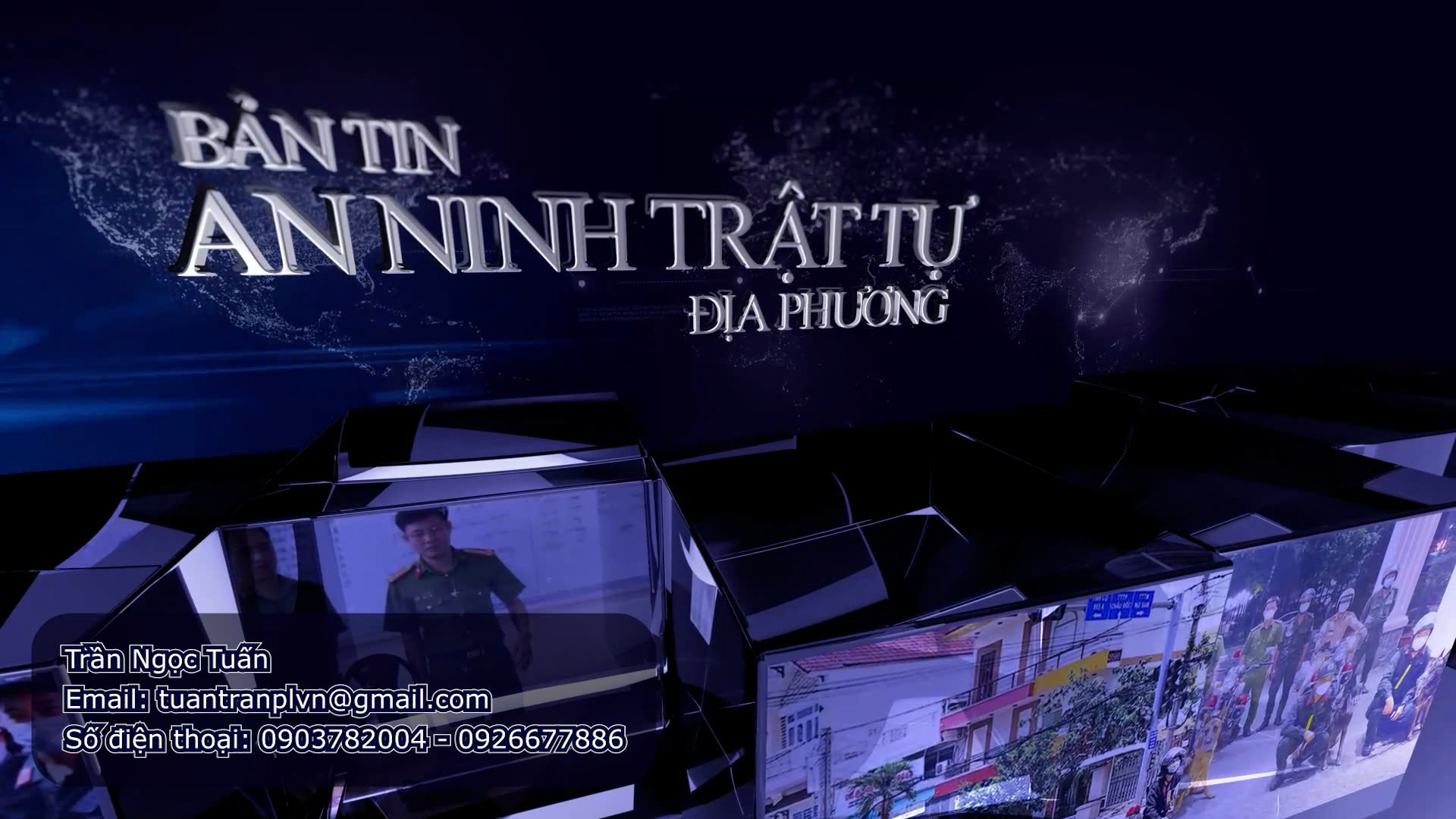 Bản tin An ninh trật tự (ngày 6/5/2025): Đồng Nai: Phát hiện nhiều vi phạm tại cơ sở massage, karaoke.