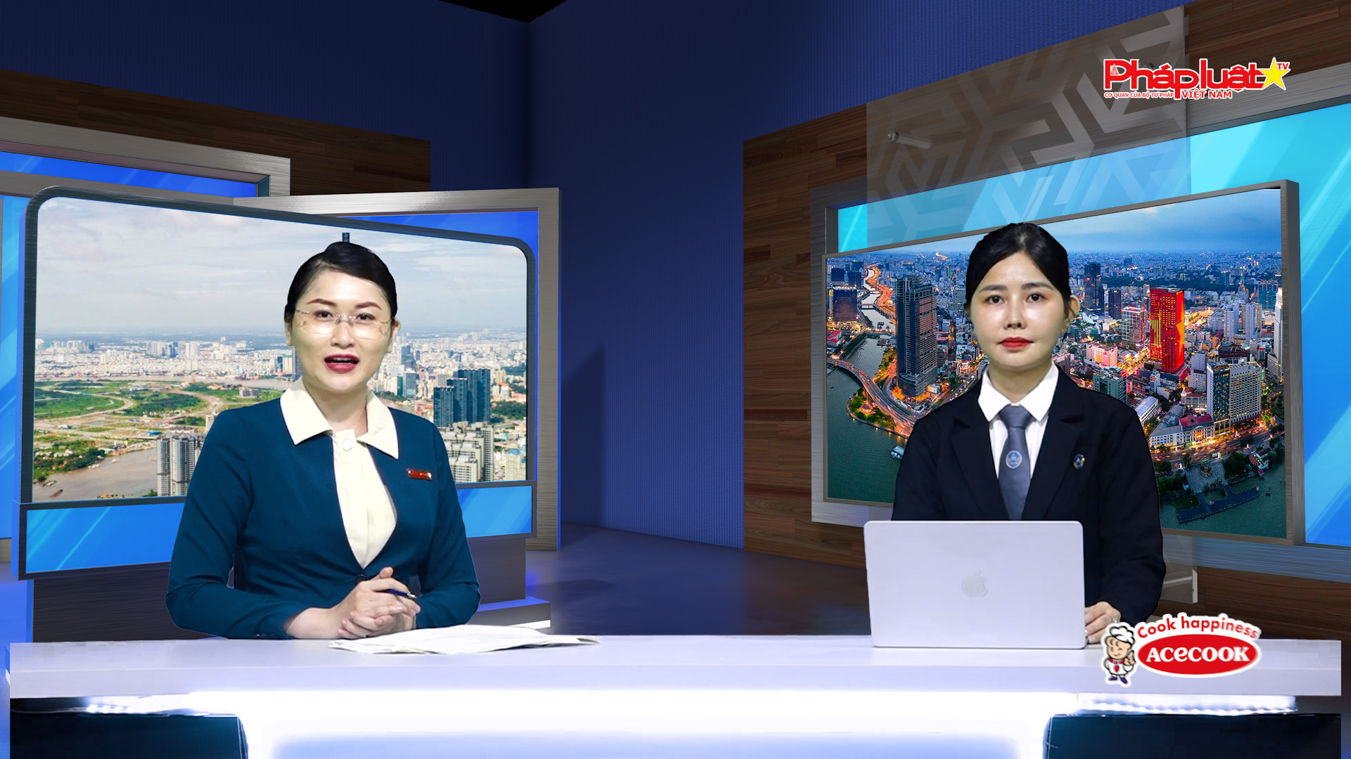 Tọa đàm Pháp Luật Trực Tuyến:  Chung cư: Sở hữu hay thuê dài hạn? Gỡ rối một góc nhìn pháp lý
