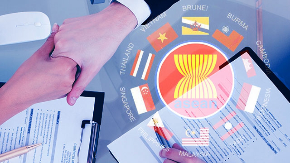 BizNews ngày 7/5/2025: Việt Nam nhập siêu hơn 5 tỷ USD từ ASEAN