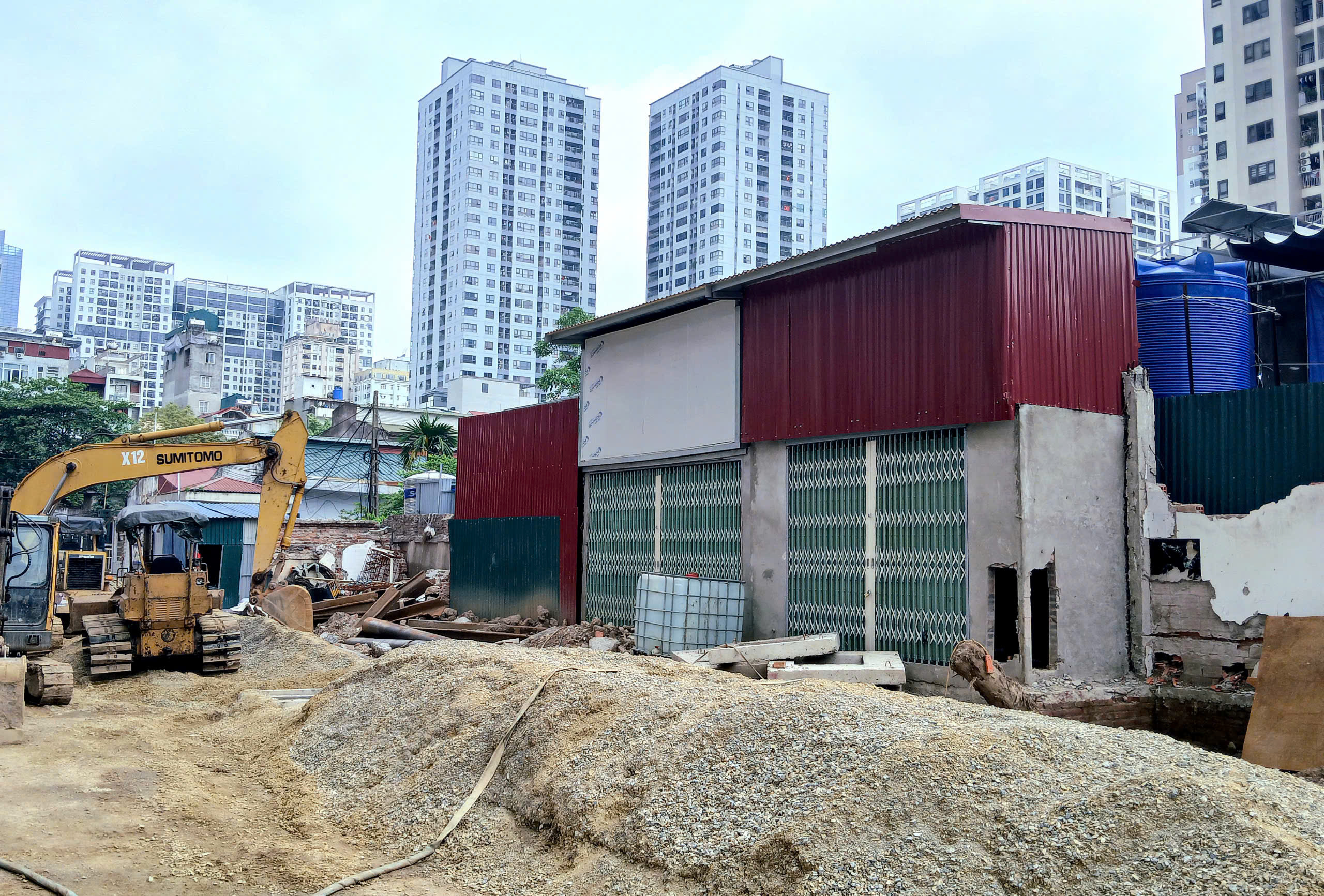 Bản tin Bất động sản ngày 8/5/2025: Nhà 