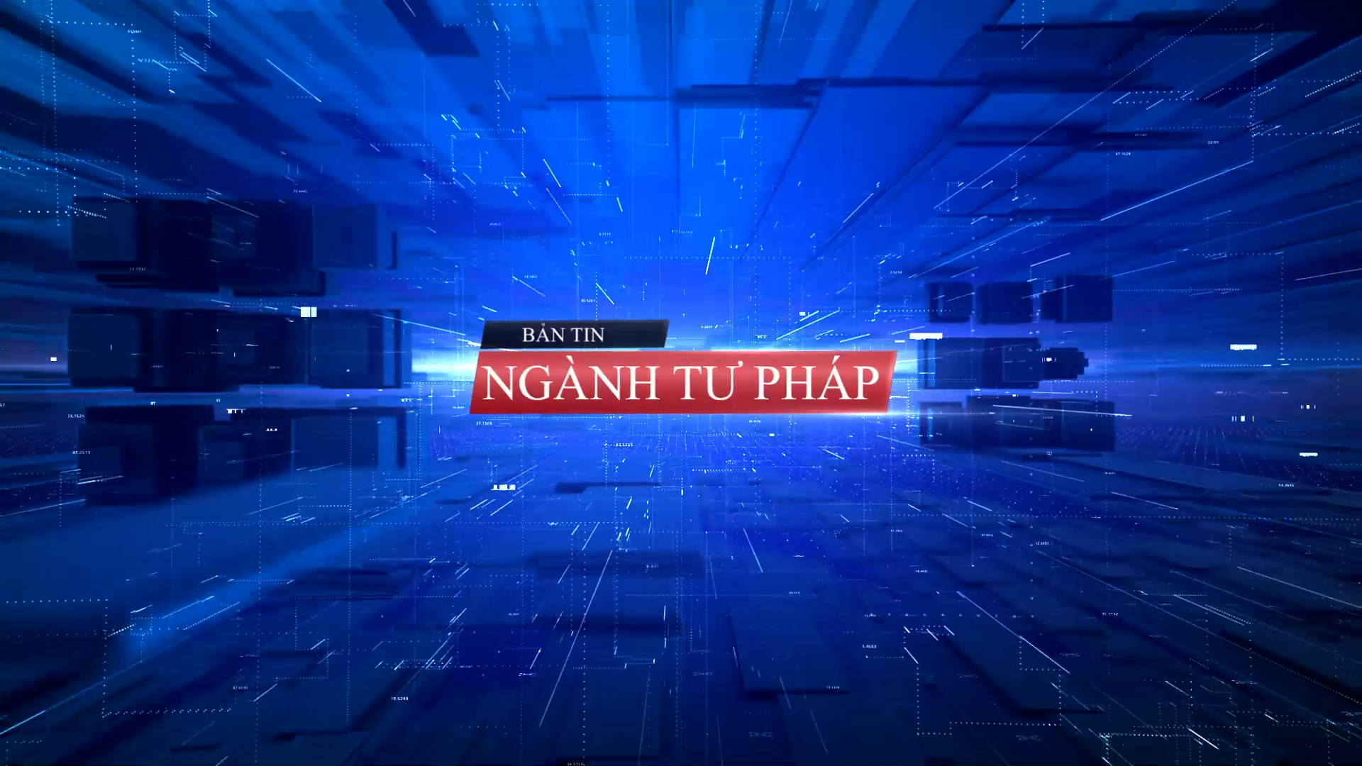 Bản tin Ngành Tư pháp (ngày 8/5/2025): Bộ Tư pháp hướng dẫn xây dựng báo cáo kết quả lấy ý kiến sửa đổi, bổ sung Hiến pháp năm 2013