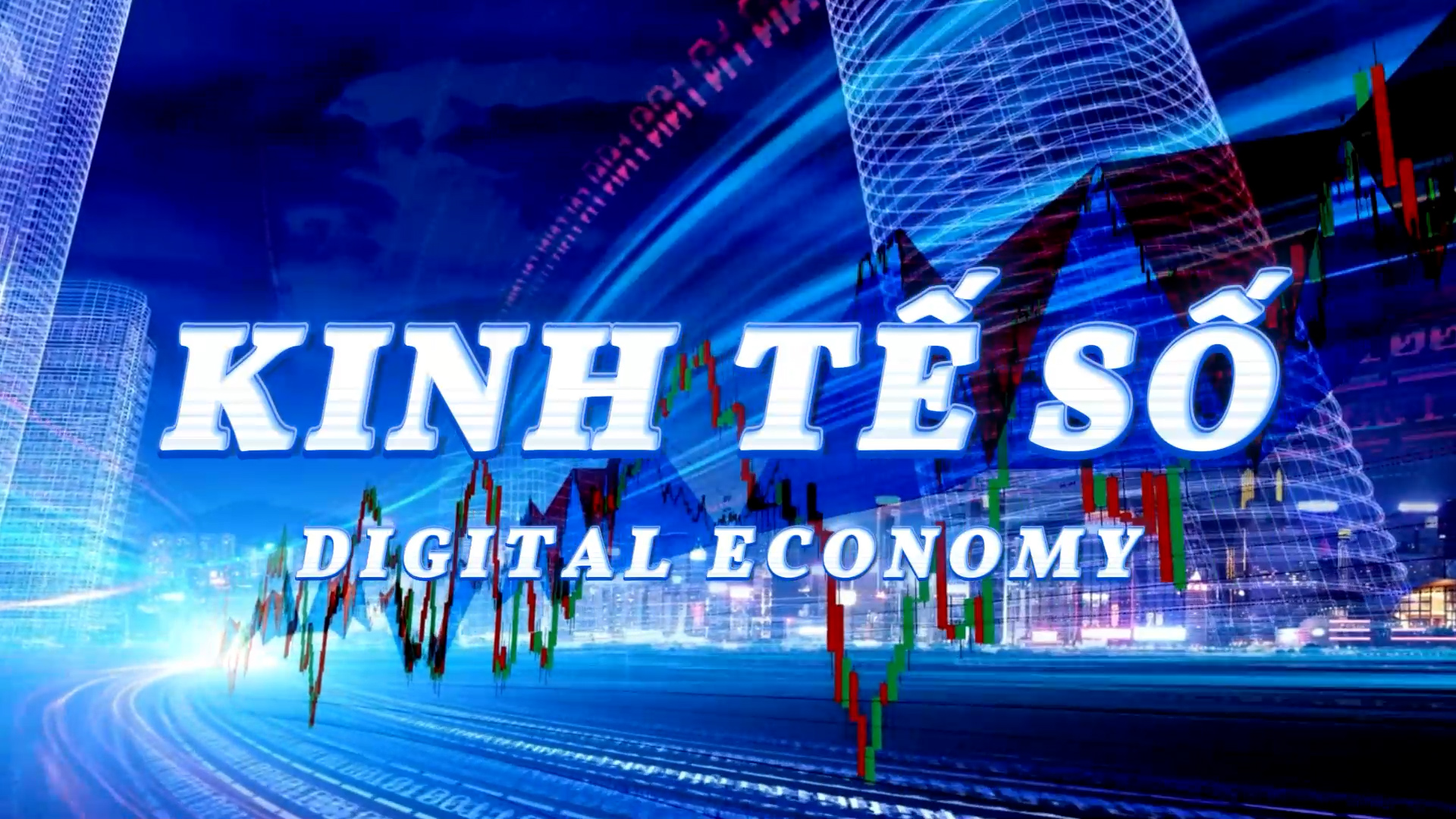 Chuyên đề Kinh tế số (ngày 09/5/2025) - Blockchain 'Make in Vietnam' chính thức ra mắt: Sự kết hợp giữa chuyên gia hàng đầu và con trai tỷ phú Hồ Hùng Anh