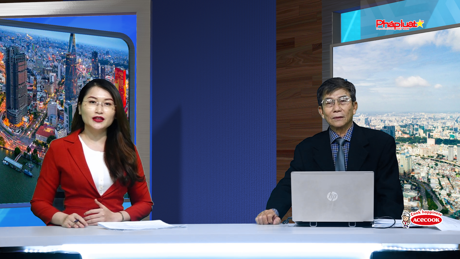 Tọa đàm Pháp Luật Trực Tuyến: Cá độ bóng đá và tội phạm 4.0: Góc nhìn từ pháp luật hình sự
