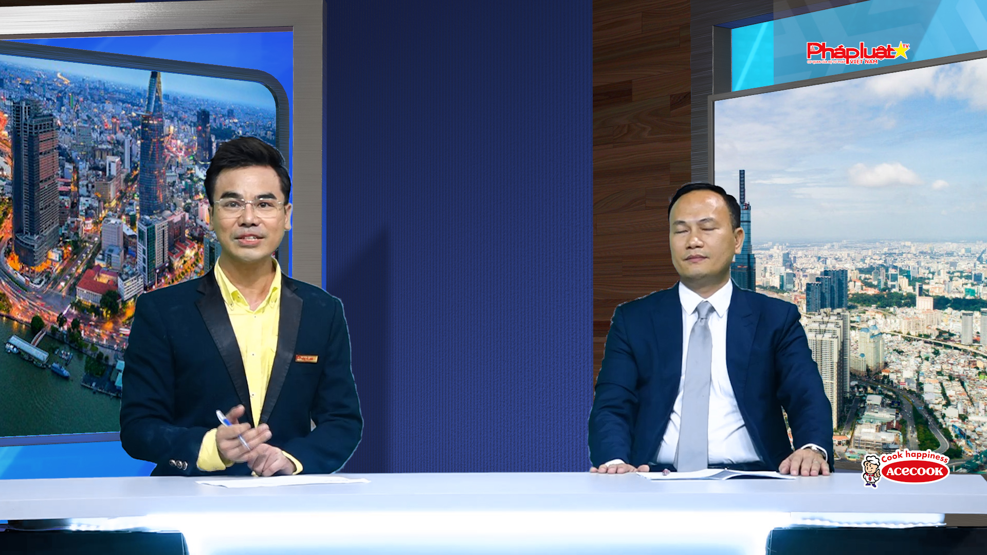 Tọa đàm Pháp Luật Trực Tuyến:  Âm mưu trục lợi bảo hiểm: Khi lòng tham che mờ lý trí
