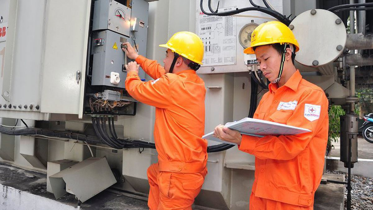 BizNews ngày 10/5/2025: Tăng giá điện 4,8%, CPI năm 2025 dự kiến tăng khoảng 0,09%