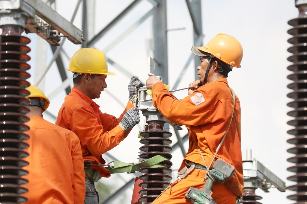Giá điện phản ánh chi phí thực: Đòn bẩy cho đầu tư và tiêu dùng bền vững