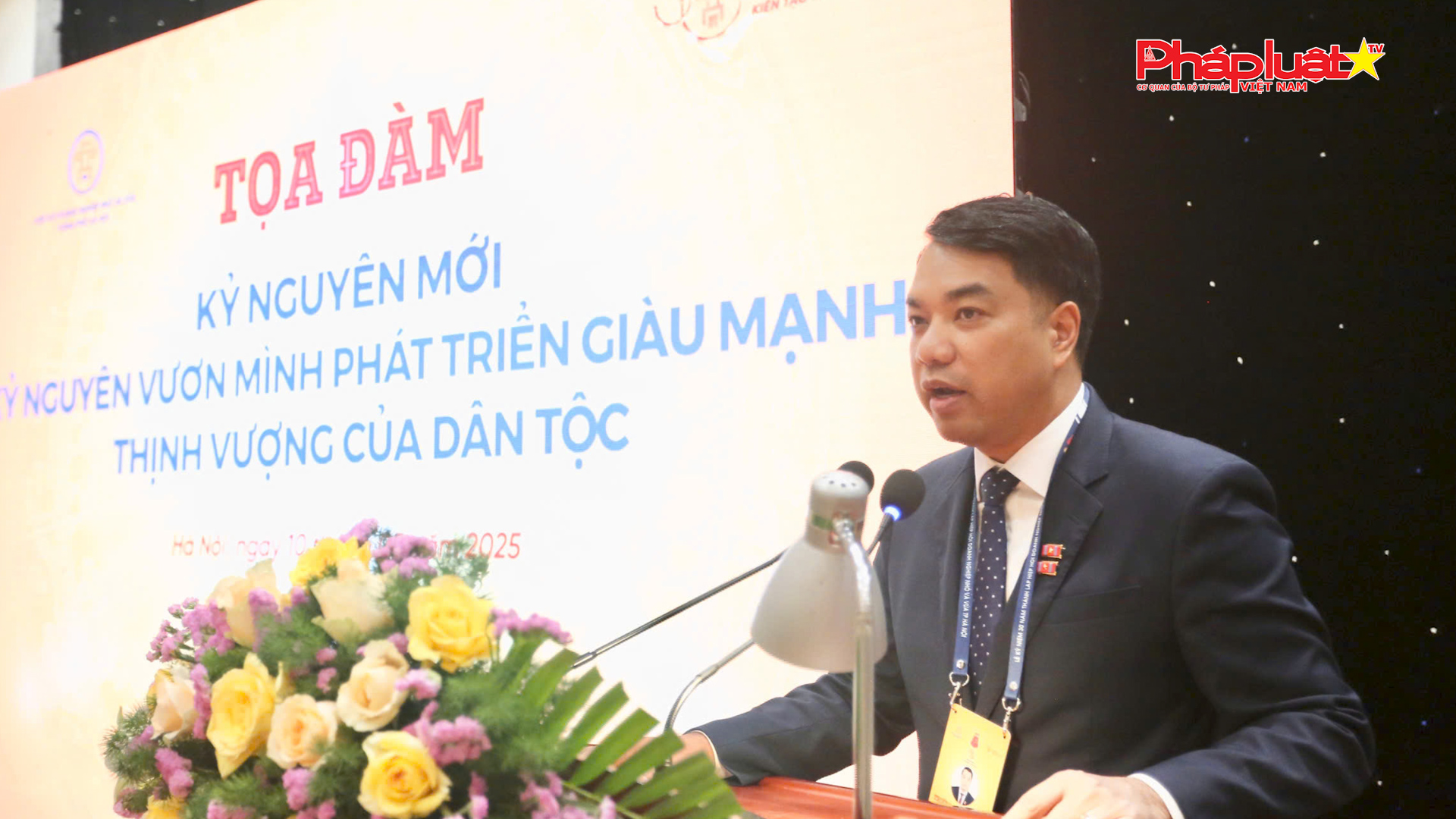 Kinh tế tư nhân – Động lực chiến lược trong kỷ nguyên phát triển mới