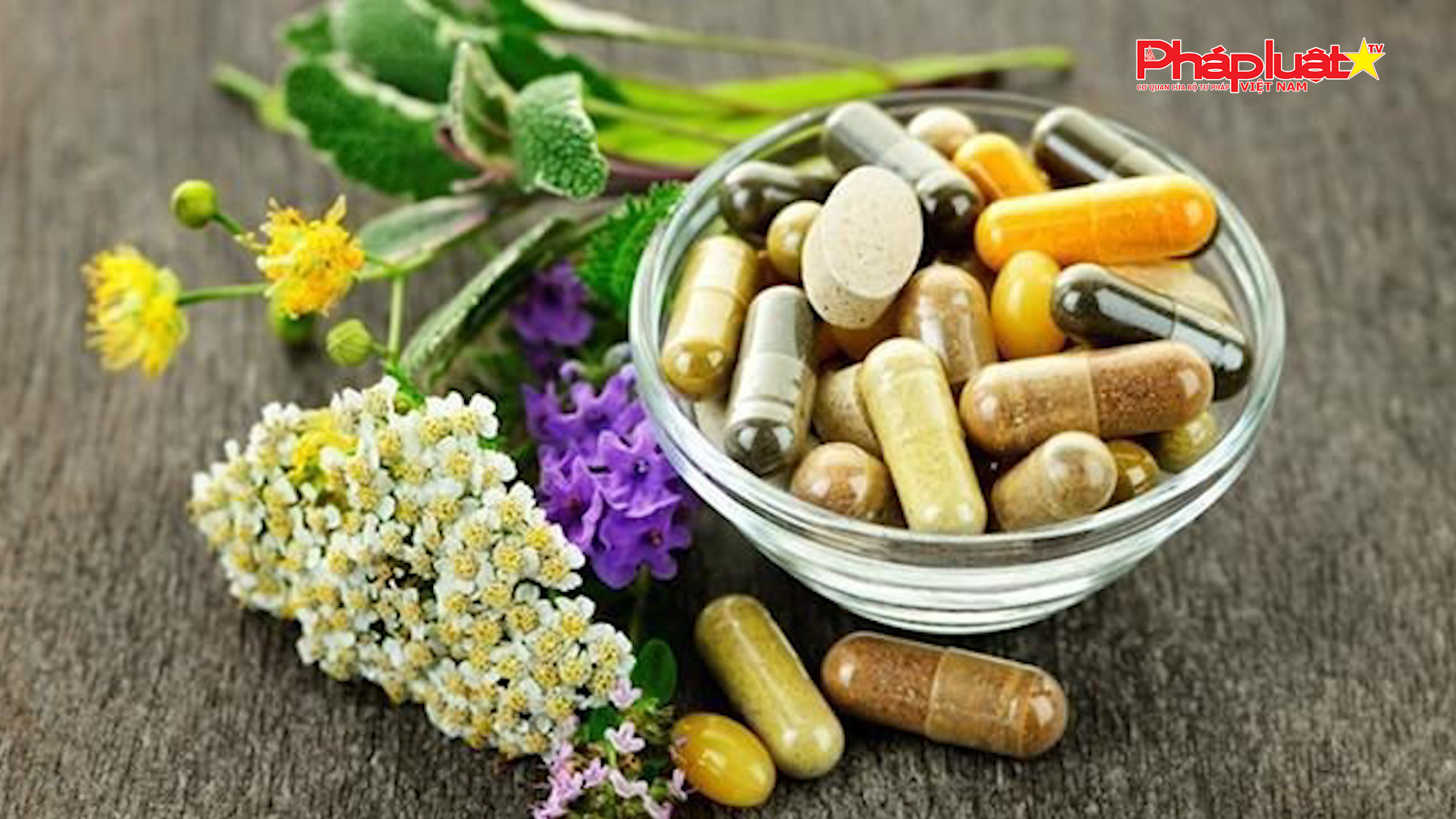 Cục An toàn thực phẩm thu hồi giấy công bố sản phẩm thực phẩm bảo vệ sức khỏe Ích Giáp Vương Gold