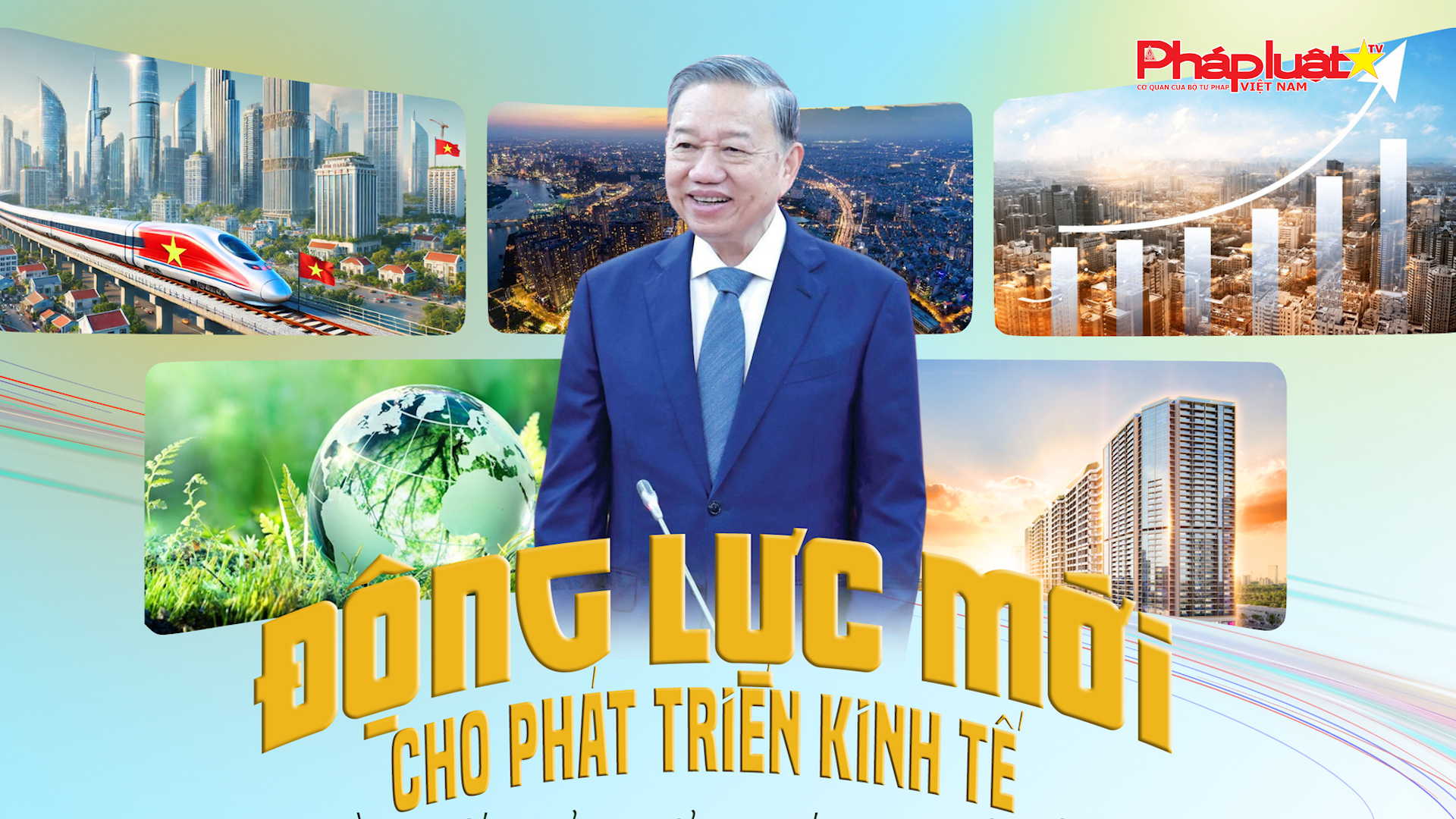 Tổng Bí thư Tô Lâm và tư duy lý luận mới về kinh tế tư nhân