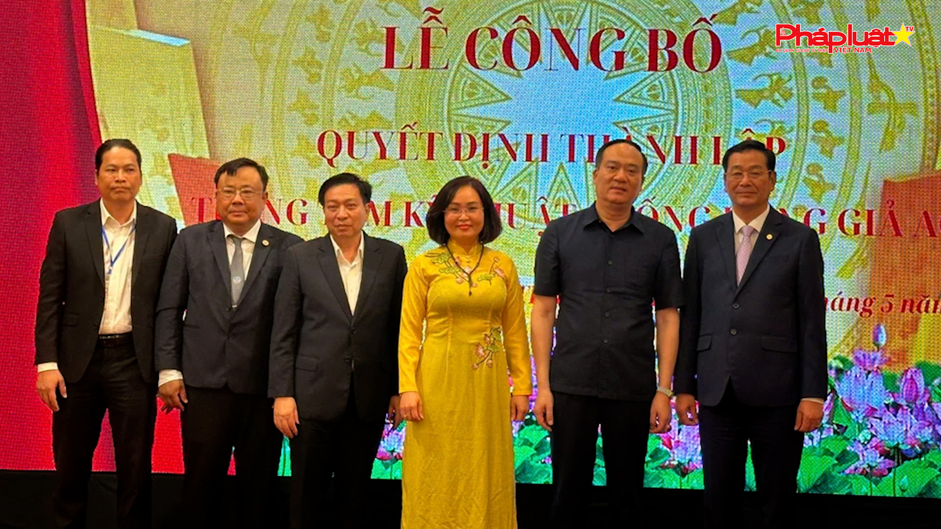 Chuyên mục chung tay cùng doanh nghiệp phòng chống Hàng gian- Hàng giả- Hàng nhái (ngày 14/5/2025): Ra mắt Trung tâm Kỹ thuật Chống hàng giả ACF - “Lá chắn” mới cho doanh nghiệp và người tiêu dùng

