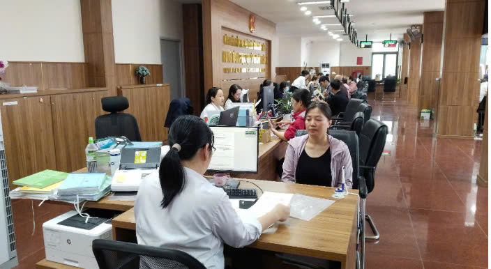 Khánh Hòa: Thực hiện các nhiệm vụ về Tư pháp khi tổ chức chính quyền địa phương 2 cấp