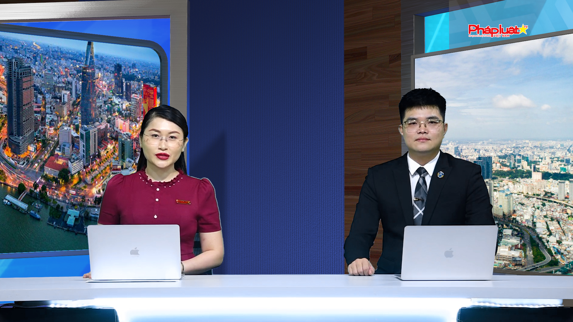 Tọa đàm Pháp Luật Trực Tuyến:  Thương mại điện tử và luật chơi mới – Không còn vùng xám
