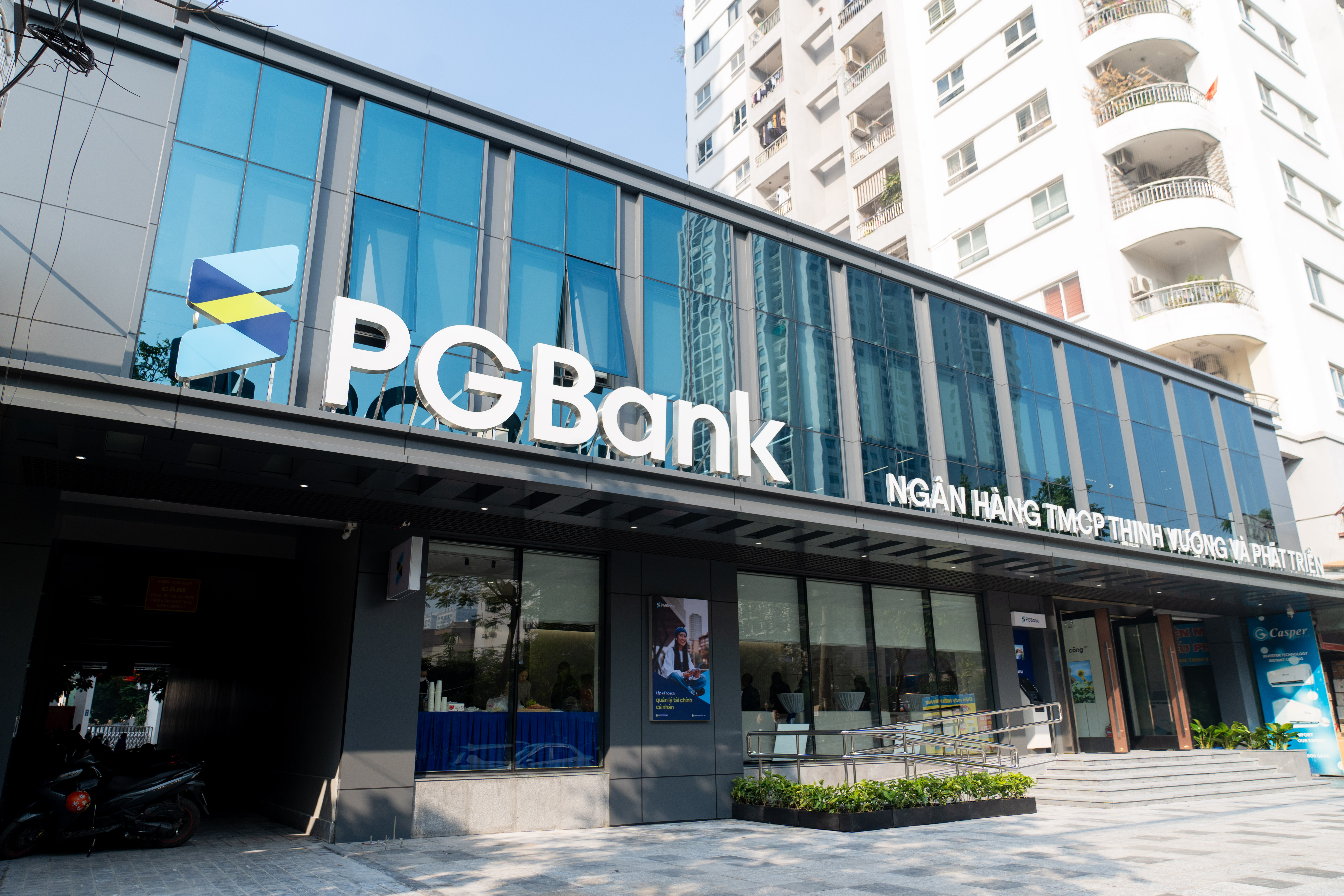 BizNews ngày 17/5/2025: Nhiều tồn tại trong hoạt động cấp tín dụng tại PGBank Đông Đô