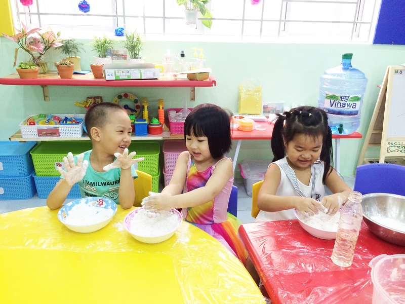 Những gợi ý giúp trẻ em an toàn trong kỳ nghỉ hè