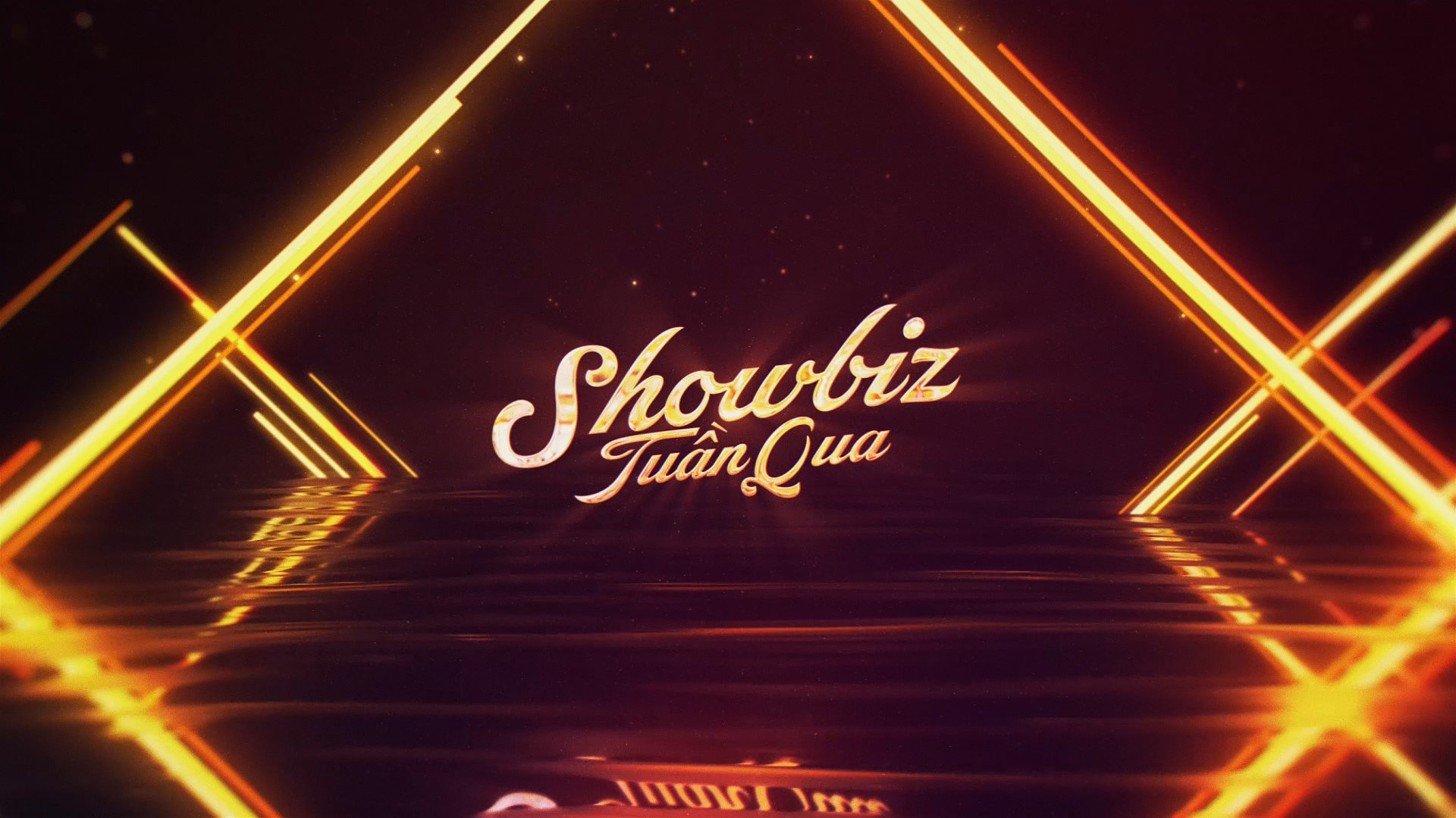 Showbiz Tuần qua – ngày 18/05/2025: 