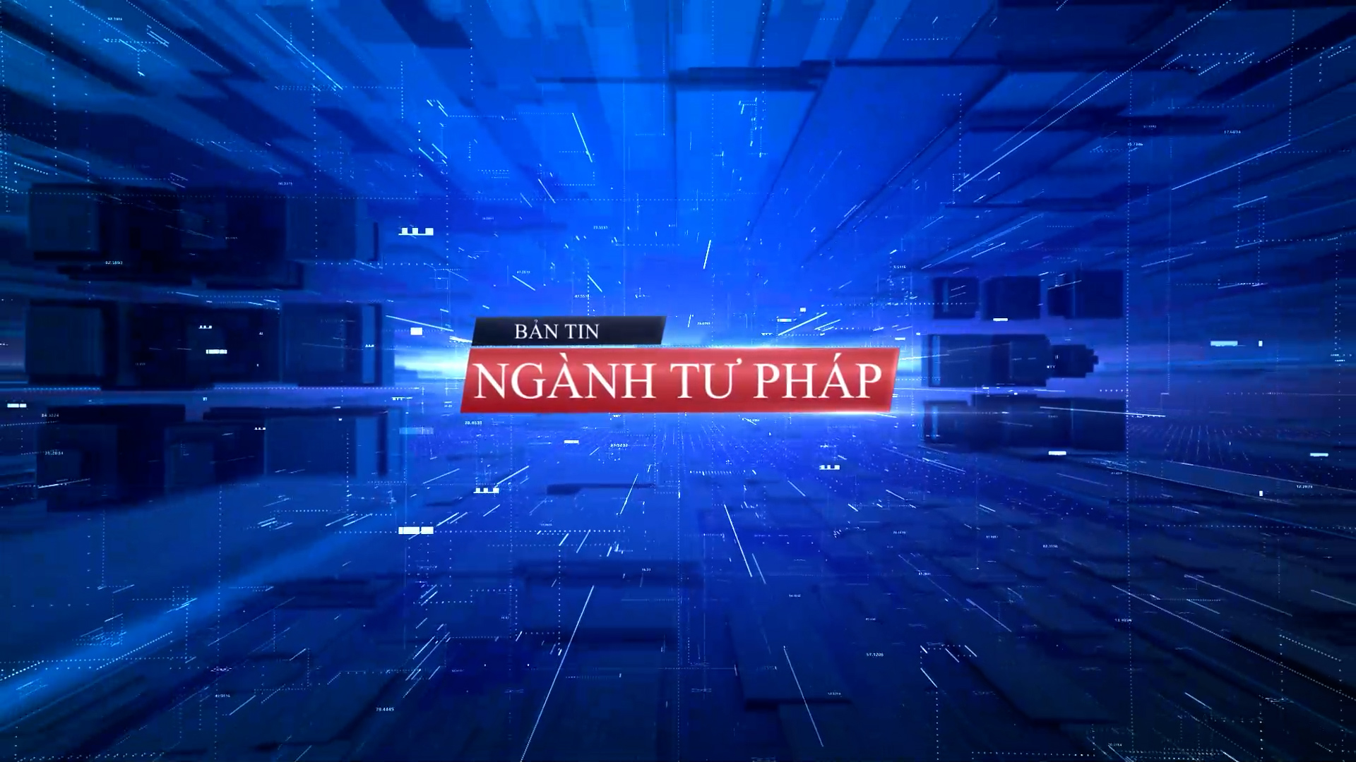 Bản tin Ngành Tư pháp (ngày 19/5/2025): Thể chế pháp luật là động lực nền tảng cho phát triển đất nước

