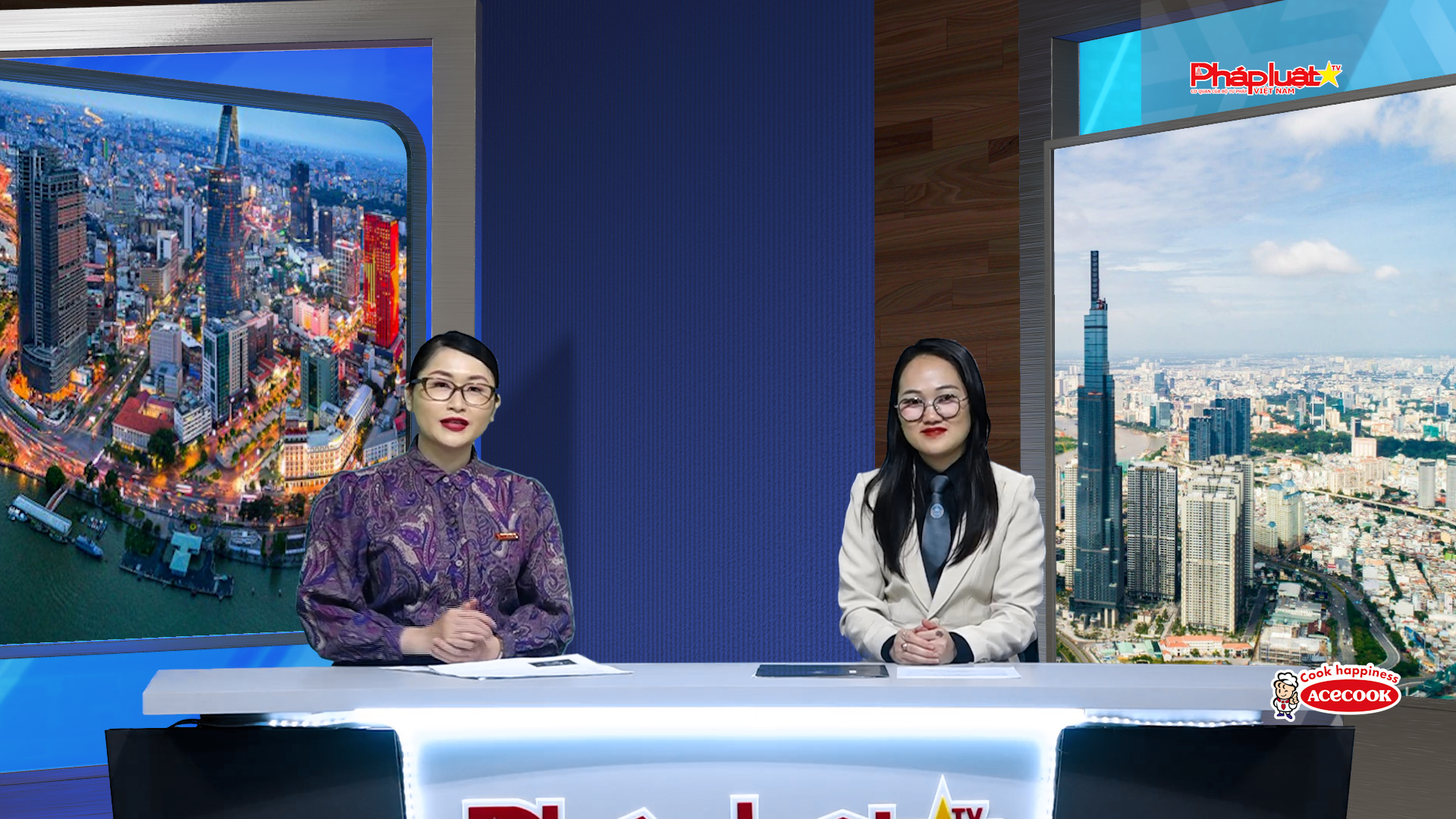 Tọa đàm Pháp Luật Trực Tuyến: Deepfake – Khi thật giả đổi chỗ, ai sẽ chịu trách nhiệm?

