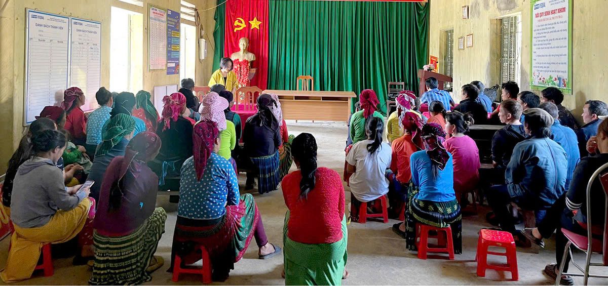 Hà Giang: Nâng cao chất lượng công tác trợ giúp pháp lý