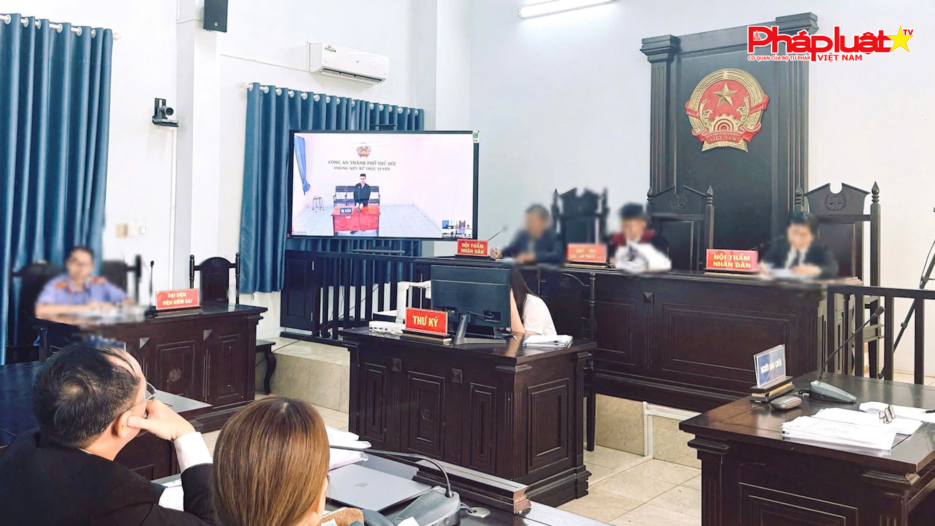 Tuyên án 'Mr Lee' Trương Thanh Tịnh 09 tháng tù vì vu khống doanh nhân Nhã Lê và bệnh viện JT Angel