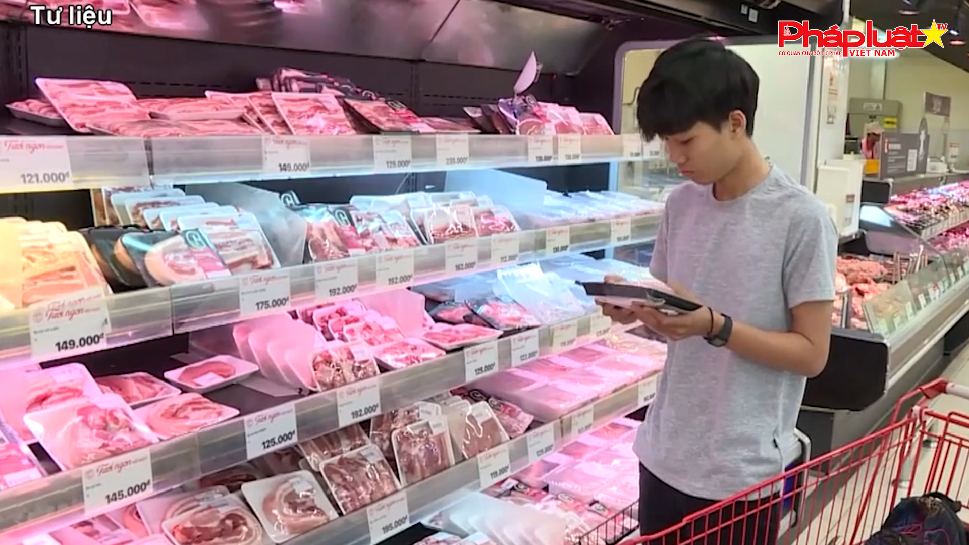 Bản tin An toàn Thực phẩm: Bộ Y tế thông tin về quy định kiểm tra nhà nước với thực phẩm nhập khẩu