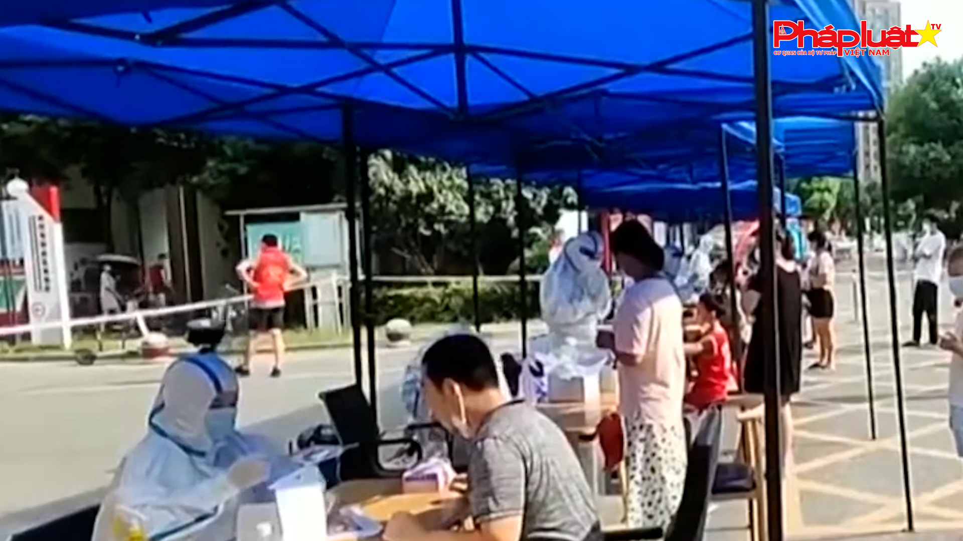 Bản tin cảnh giác ngày 22/05/2025:  Làn sóng COVID-19 mới lan rộng ở Châu Á, người dân cần cảnh giác nhưng không hoang mang