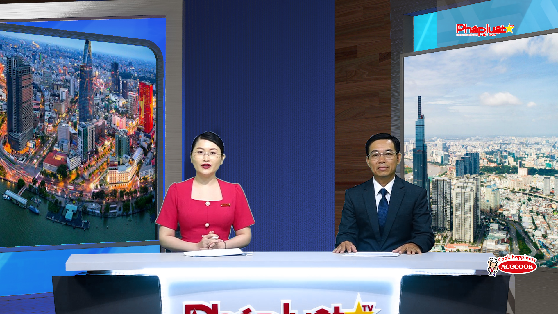 Tọa đàm Pháp Luật Trực Tuyến: Lợi nhuận kỳ vọng – Rủi ro hiện hữu: Cẩn trọng với mô hình tài chính 4.0
